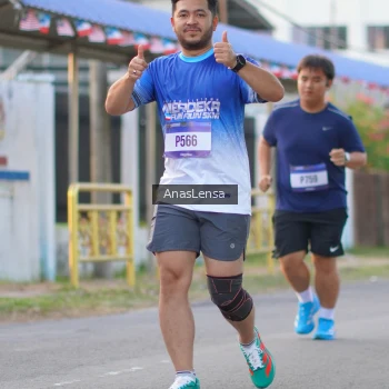 Runner Photo 3460310
