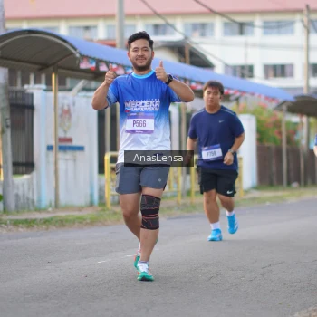 Runner Photo 3460313