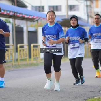 Runner Photo 3460326