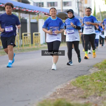 Runner Photo 3460327