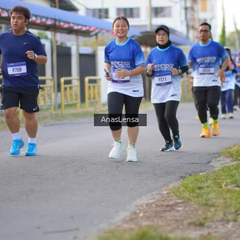Runner Photo 3460328