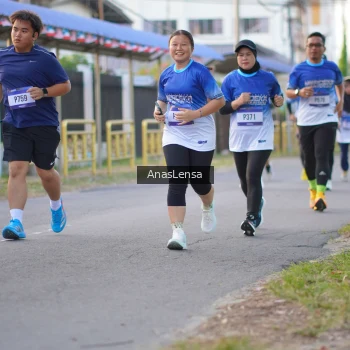 Runner Photo 3460330