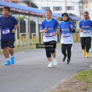 Runner Photo 3460334