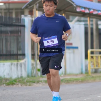 Runner Photo 3460335