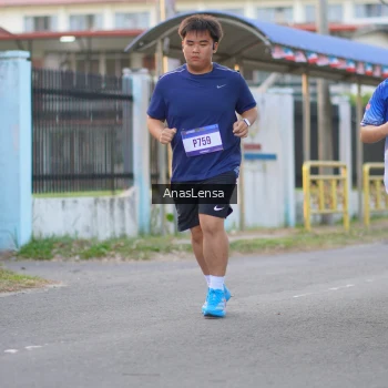 Runner Photo 3460337