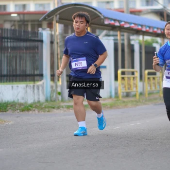Runner Photo 3460338