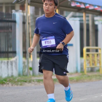 Runner Photo 3460339