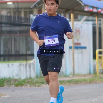 Runner Photo 3460340