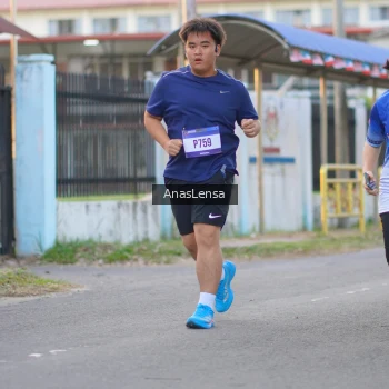 Runner Photo 3460341