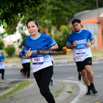 Runner Photo 3460344