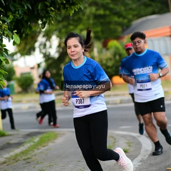 Runner Photo 3460351