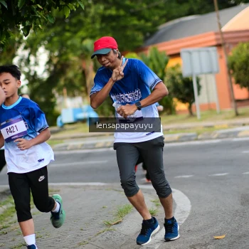 Runner Photo 3460352