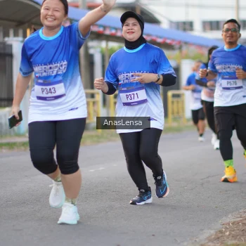 Runner Photo 3460360