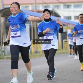 Runner Photo 3460361