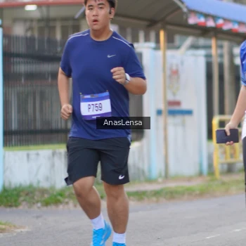Runner Photo 3460363