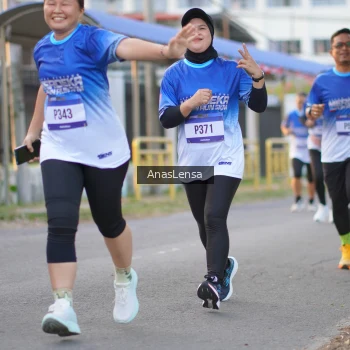 Runner Photo 3460364