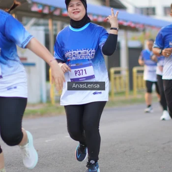 Runner Photo 3460367