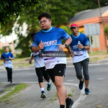 Runner Photo 3460383
