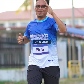 Runner Photo 3460384