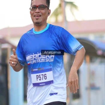 Runner Photo 3460387