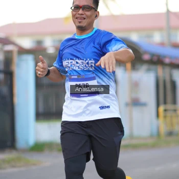 Runner Photo 3460390