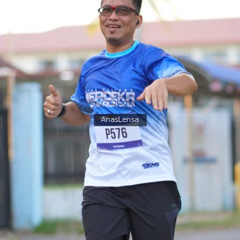 Runner Photo 3460393