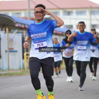 Runner Photo 3460394
