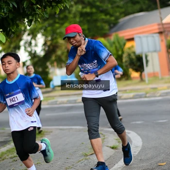 Runner Photo 3460400