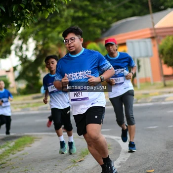 Runner Photo 3460403