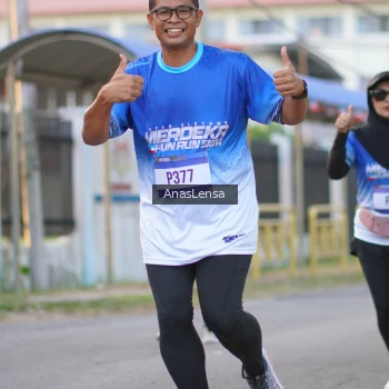 Runner Photo 3460414