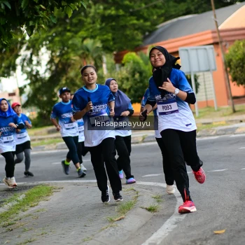 Runner Photo 3460417