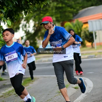 Runner Photo 3460420