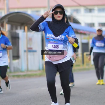 Runner Photo 3460421