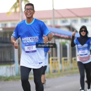 Runner Photo 3460422