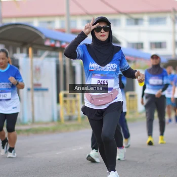 Runner Photo 3460423
