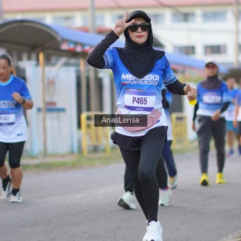 Runner Photo 3460425