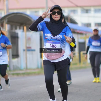 Runner Photo 3460426