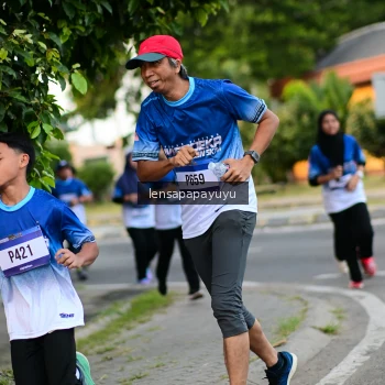 Runner Photo 3460430