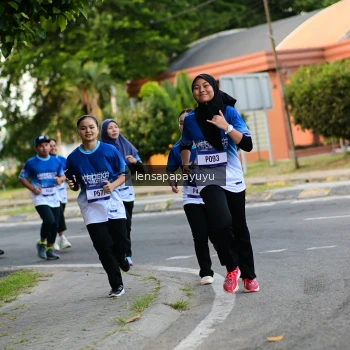 Runner Photo 3460439