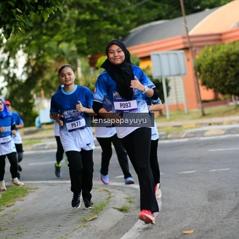 Runner Photo 3460441