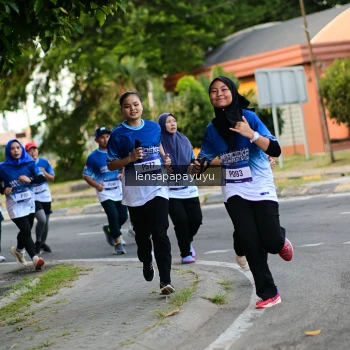 Runner Photo 3460445
