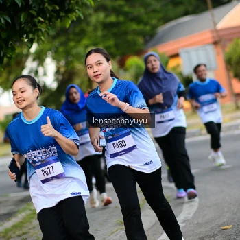 Runner Photo 3460447