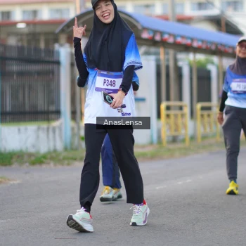 Runner Photo 3460452