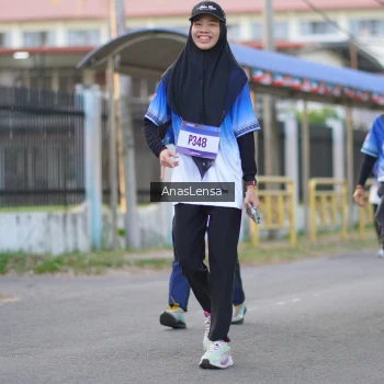 Runner Photo 3460454