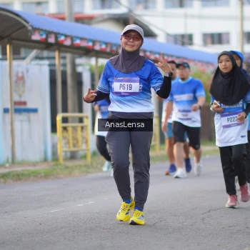 Runner Photo 3460456