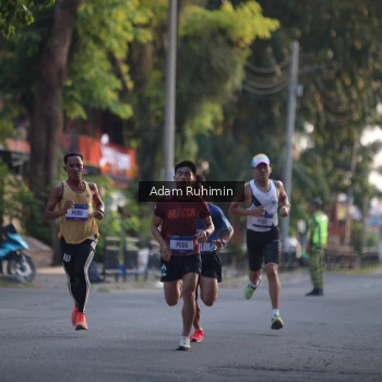 Runner Photo 3460462