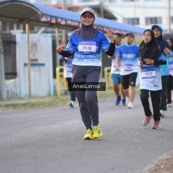 Runner Photo 3460464