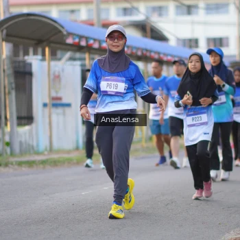 Runner Photo 3460468