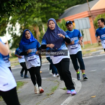 Runner Photo 3460469
