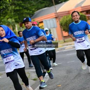 Runner Photo 3460470
